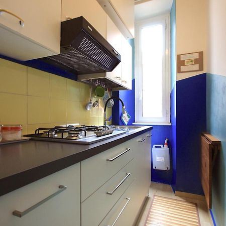Vintagepigneto - Lovely Studio Rome Bagian luar foto